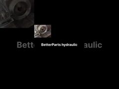 ดู TM02 TM03 TM04 TM05 TM06 TM07 TM09 TM18 TM30 TM40 Final Drive มอเตอร์เดินทางรถขุด Demo