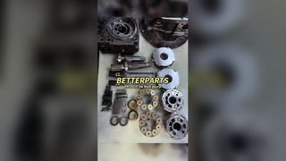 PC210-8K แรงดันไฟฟ้า